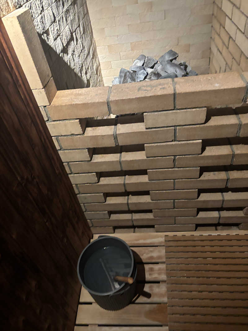 モニャモニャさんのLively by Euphoria faste ライブリーのサ活写真