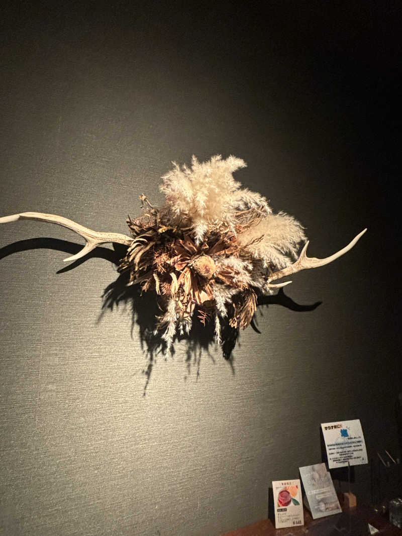 モニャモニャさんのLively by Euphoria faste ライブリーのサ活写真