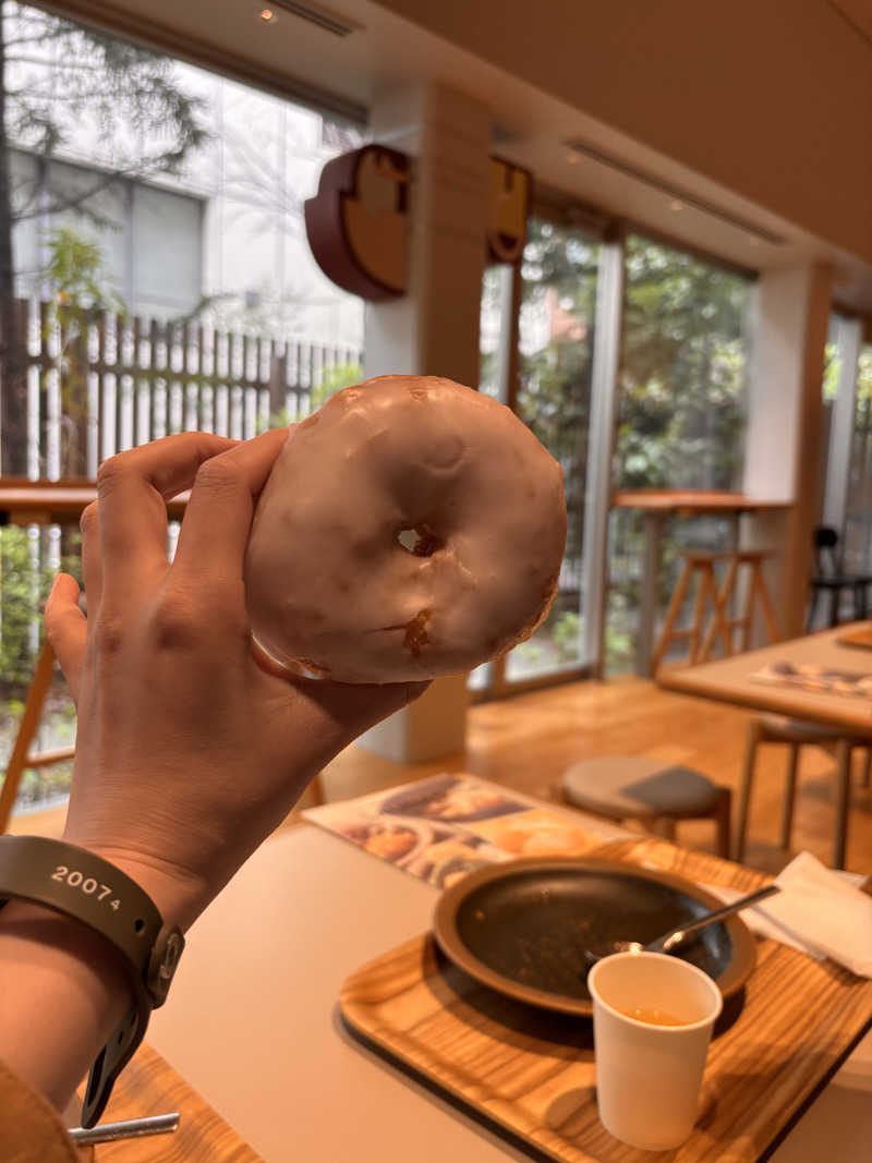 みさんさんの渋谷SAUNASのサ活写真