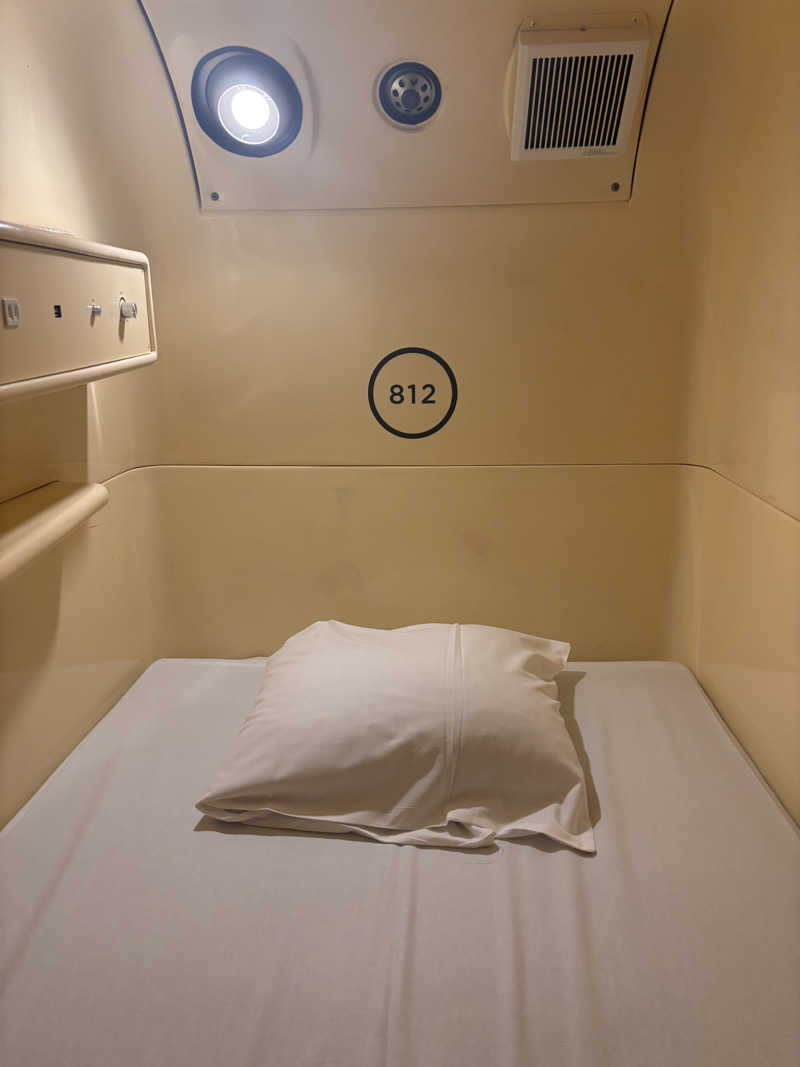 みさんさんのドシー恵比寿のサ活写真