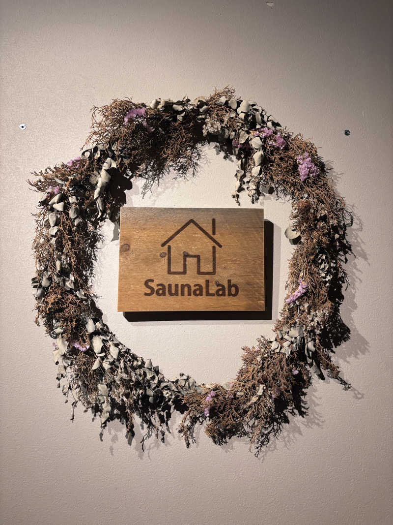 みさんさんのSaunaLab Nagoya (サウナラボ名古屋)のサ活写真