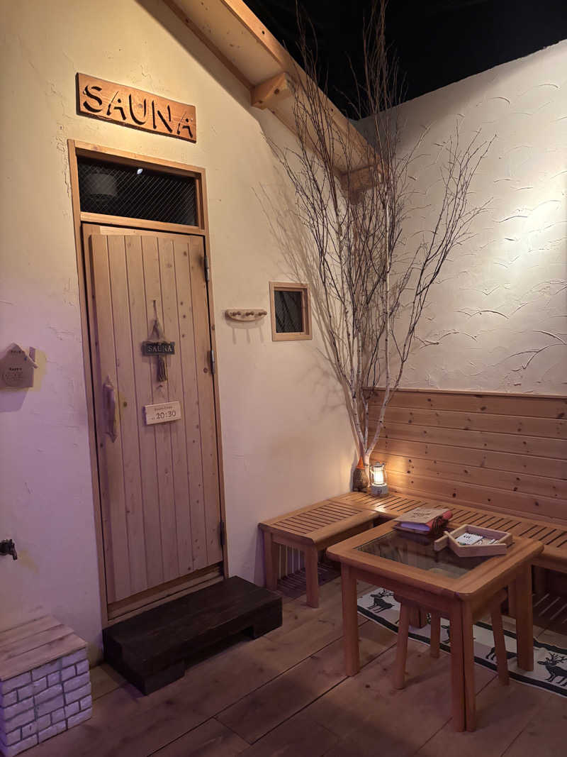 みさんさんのSaunaLab Nagoya (サウナラボ名古屋)のサ活写真