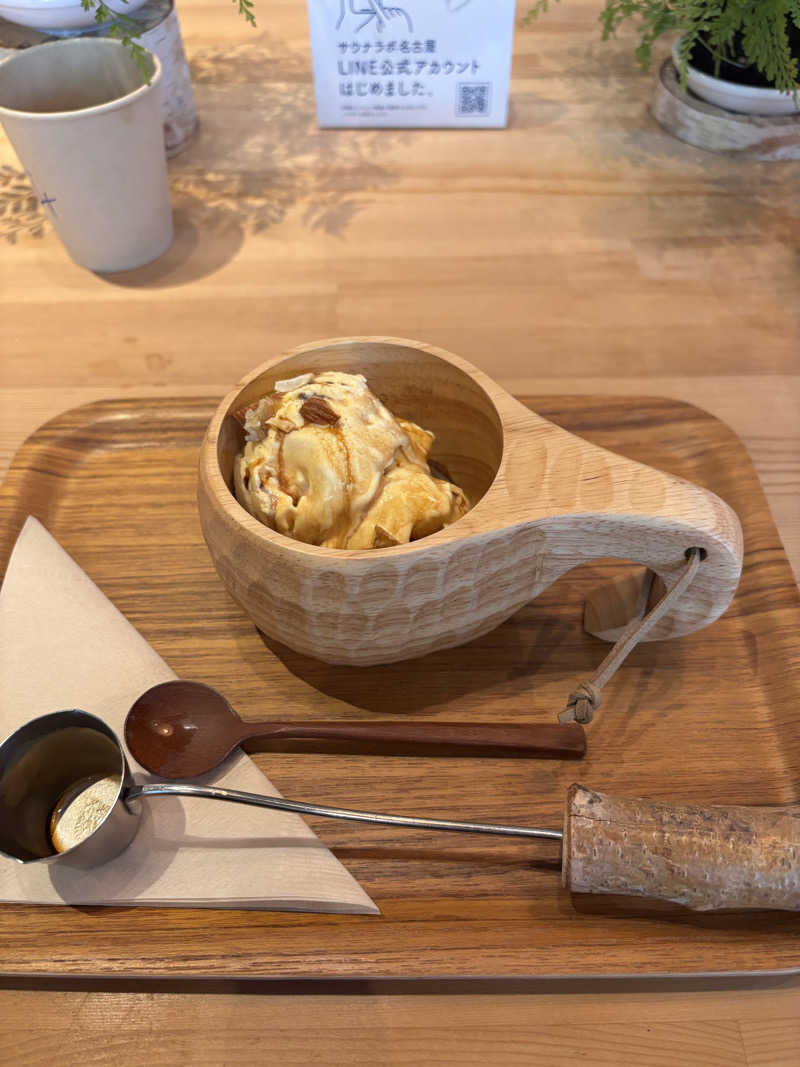 みさんさんのSaunaLab Nagoya (サウナラボ名古屋)のサ活写真