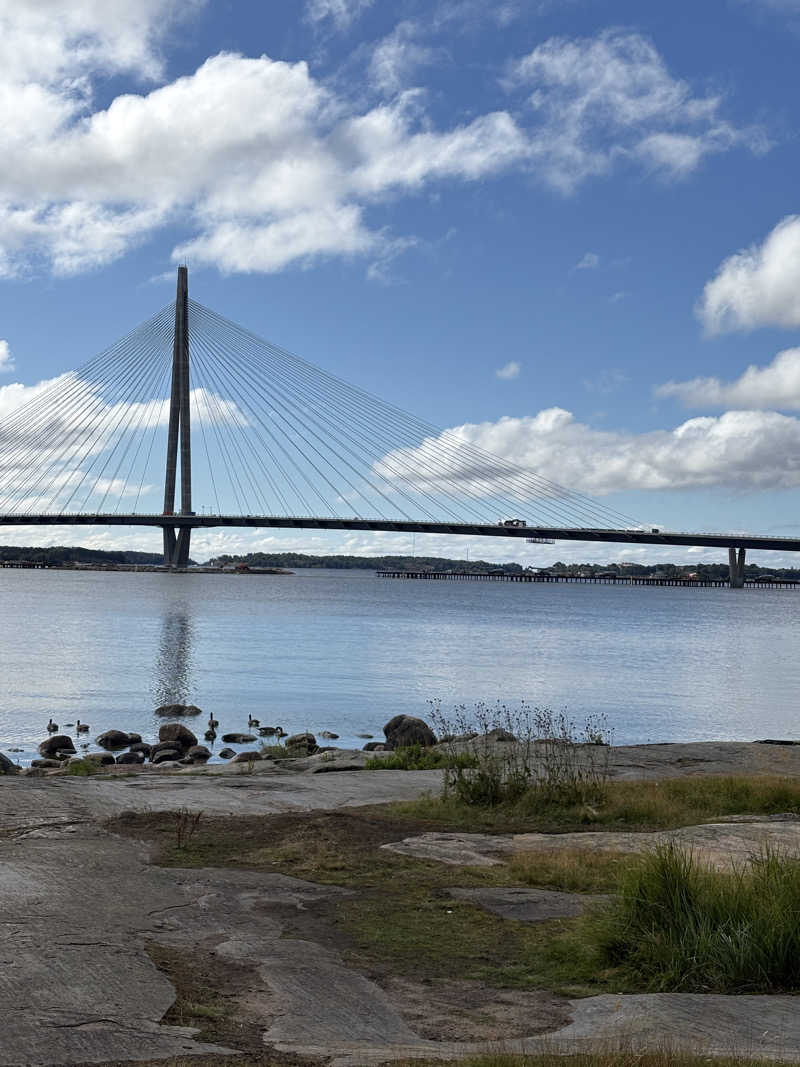 直系ウホウホサウナマンさんのSompasaunaのサ活写真