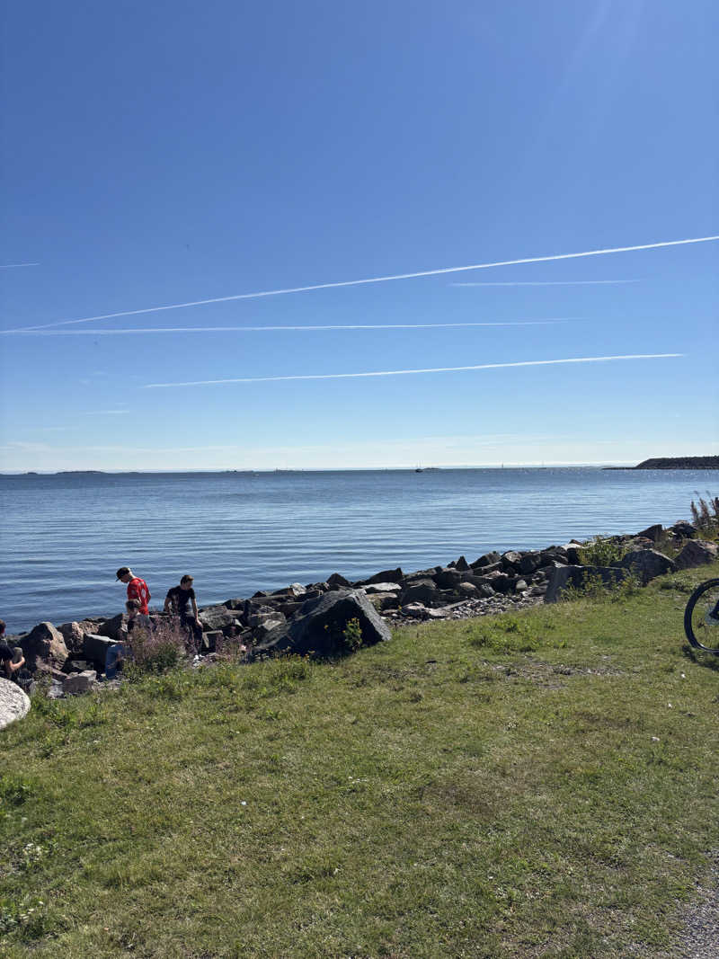 直系ウホウホサウナマンさんのLöylyのサ活写真