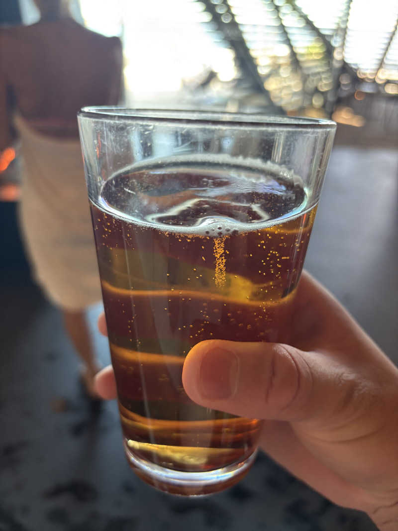 直系ウホウホサウナマンさんのLöylyのサ活写真