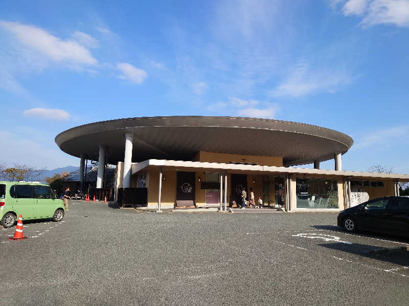 Tさんの筑紫野 天拝の郷のサ活写真