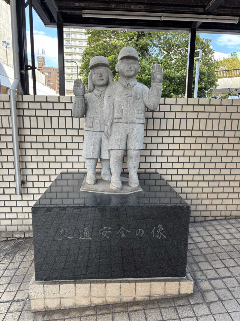 1967さんのカプセルホテル&サウナ ジートピアのサ活写真