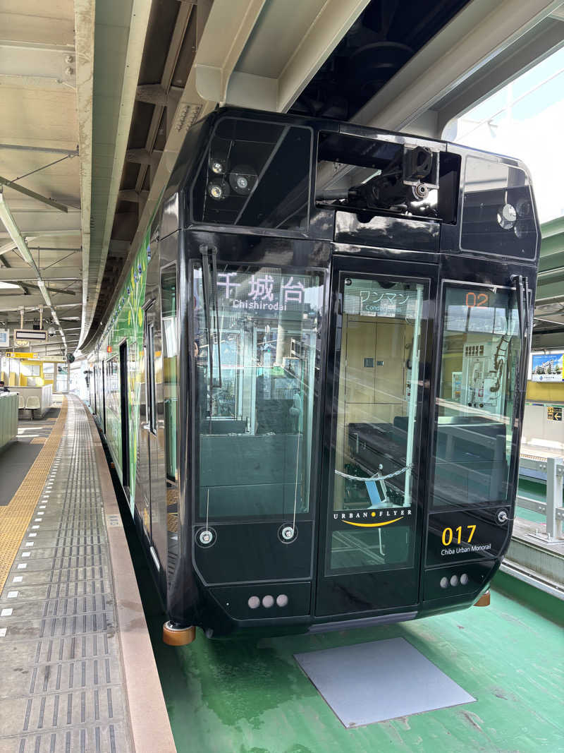 1967さんのビバークランド ロードの湯(薪サウナ)のサ活写真