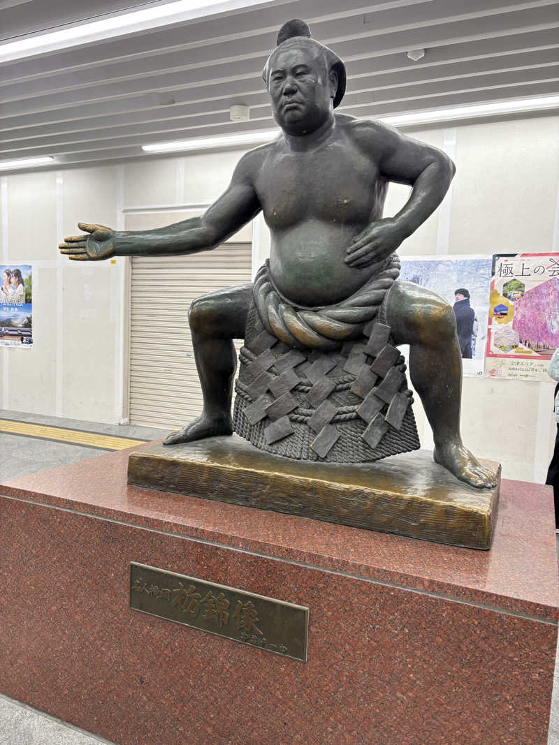 1967さんのサウナ&カプセルホテルニュー小岩310のサ活写真