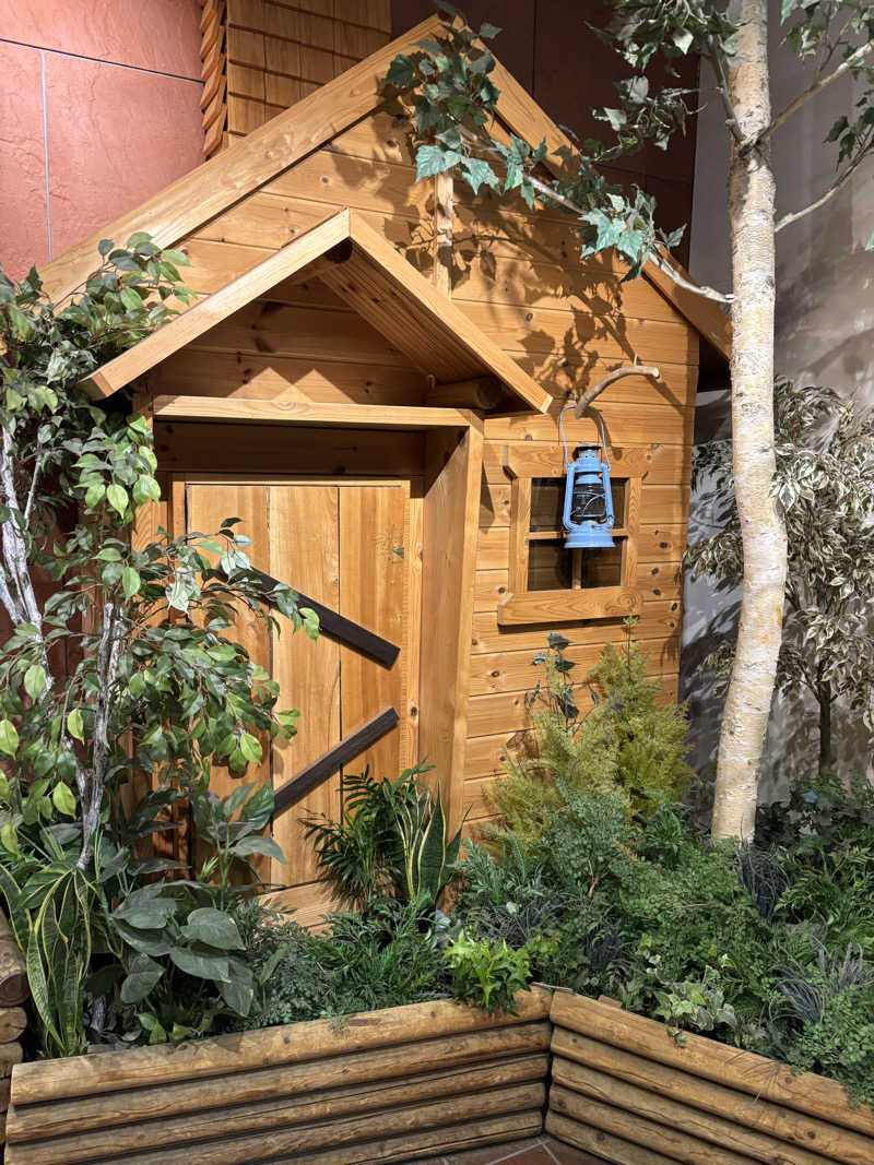 1967さんのウェルビー栄のサ活写真