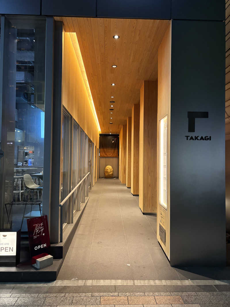 かずきちさんの91° SAUNAのサ活写真