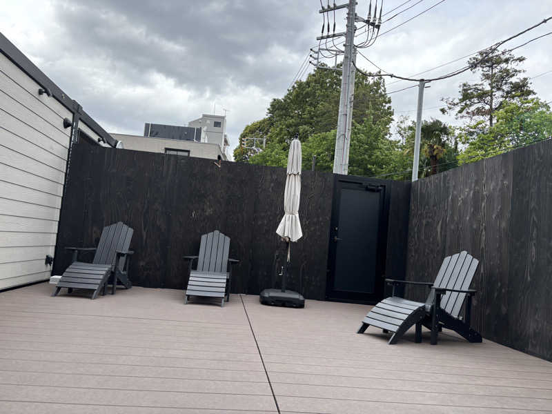 かずきちさんのHUBHUB下北沢のサ活写真