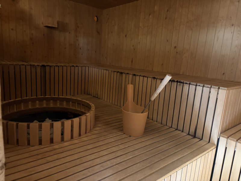 かずきちさんのHUBHUB下北沢のサ活写真