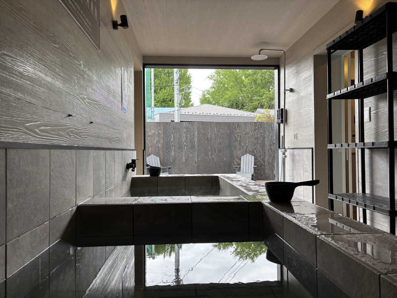 かずきちさんのHUBHUB下北沢のサ活写真