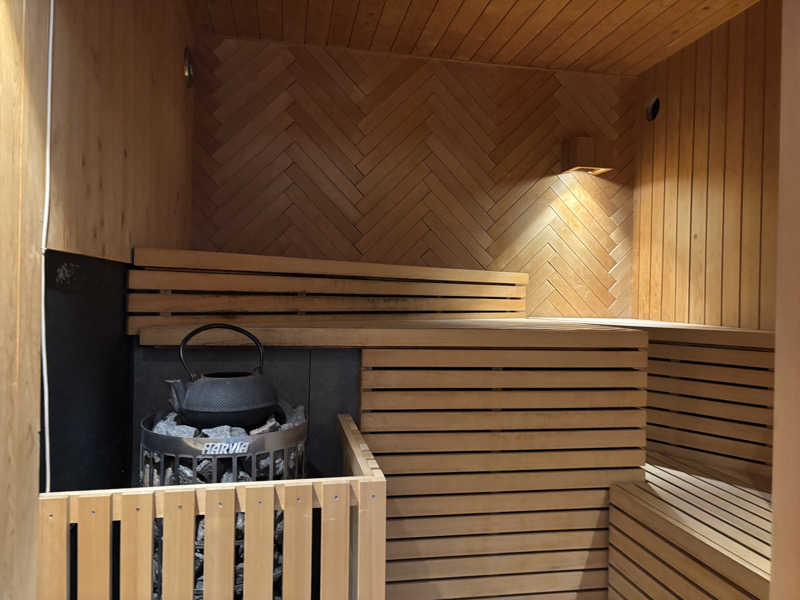 かずきちさんのHUBHUB下北沢のサ活写真