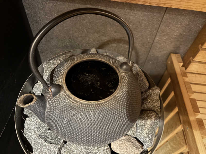 かずきちさんのHUBHUB下北沢のサ活写真