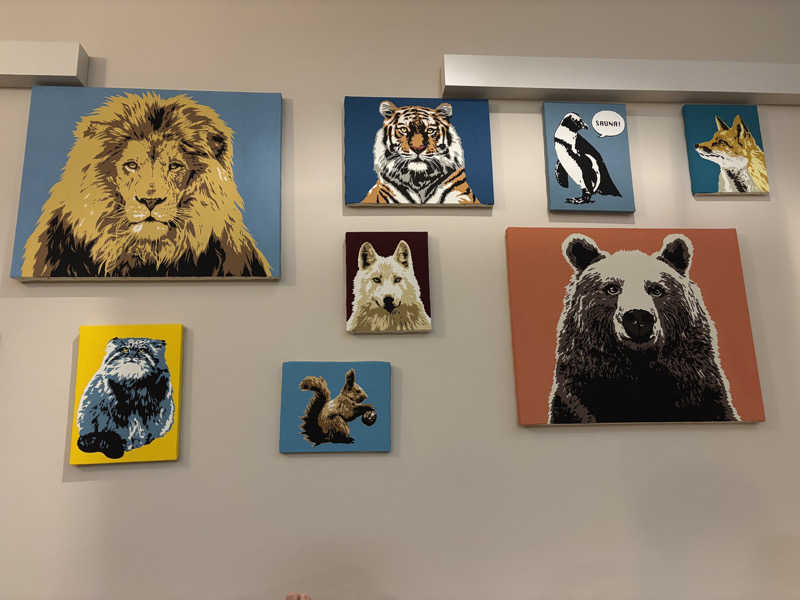 かずきちさんのOMO7旭川(おも) by 星野リゾート サウナプラトーのサ活写真