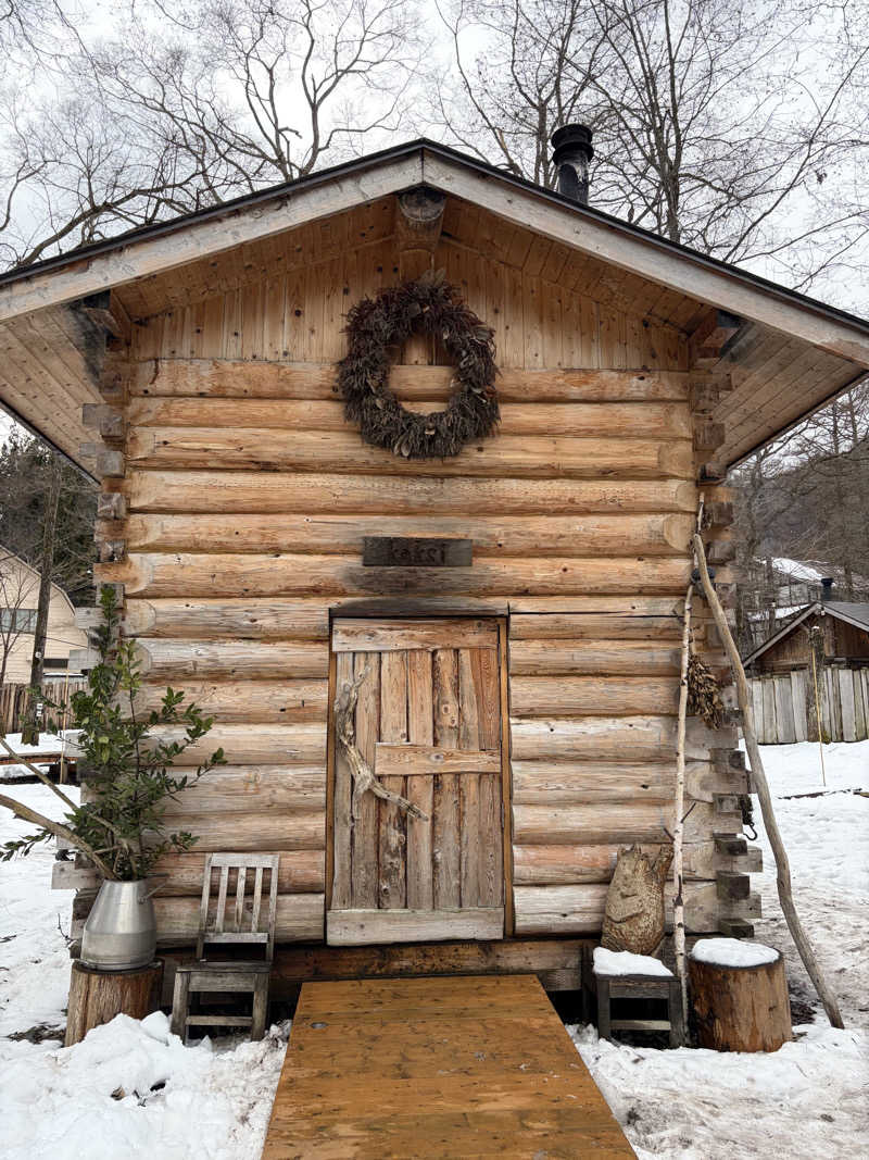 かずきちさんのThe Saunaのサ活写真