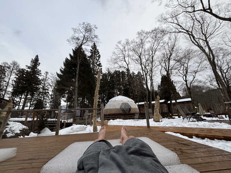 かずきちさんのThe Saunaのサ活写真