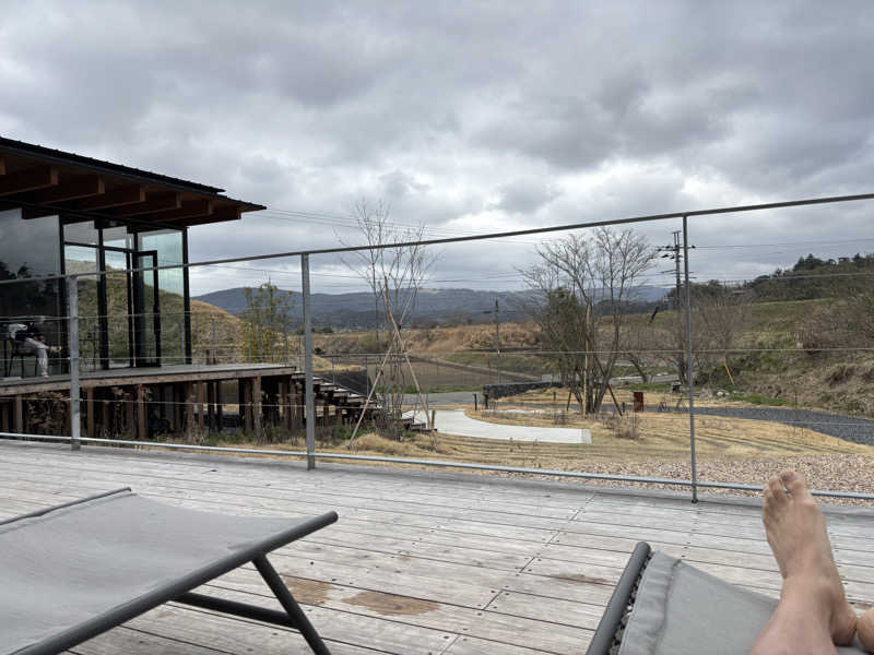 meisoさんのSATOYAMA TERRACEのサ活写真