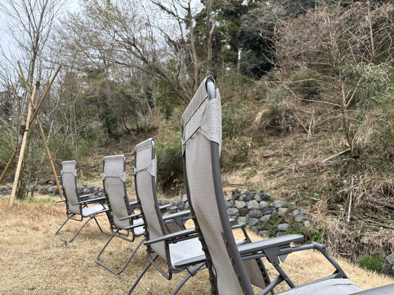 meisoさんのSATOYAMA TERRACEのサ活写真