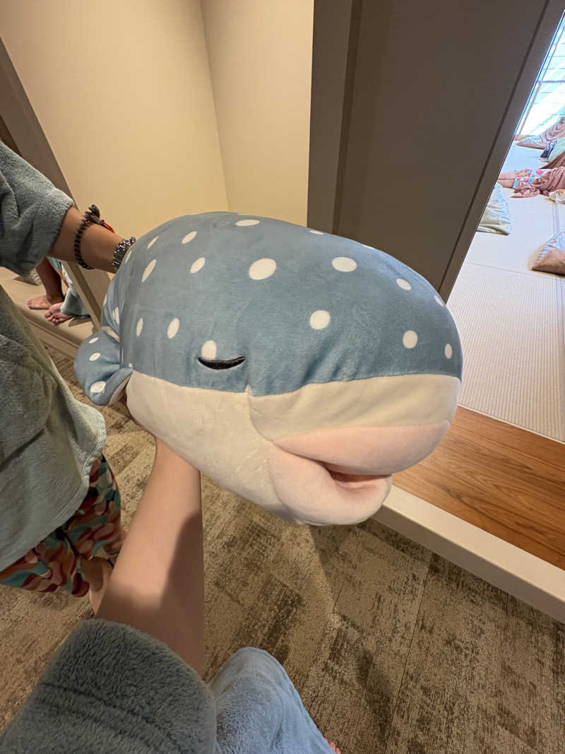ケケンカさんのSPA&ごはん ゆるうむ yuluumuのサ活写真