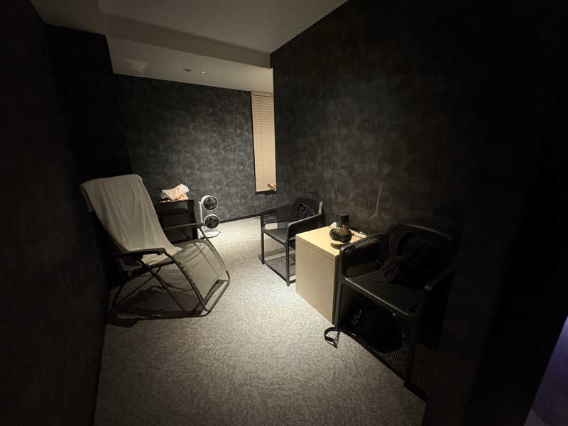 ケケンカさんのリッチモンドホテル プレミア 東京スコーレのサ活写真