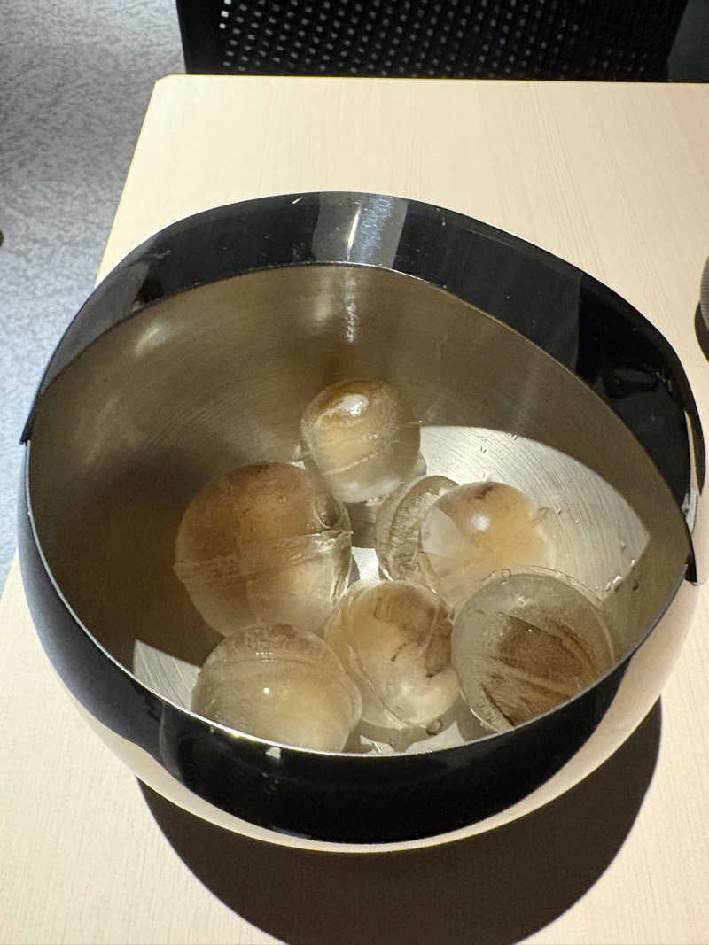 ケケンカさんのリッチモンドホテル プレミア 東京スコーレのサ活写真