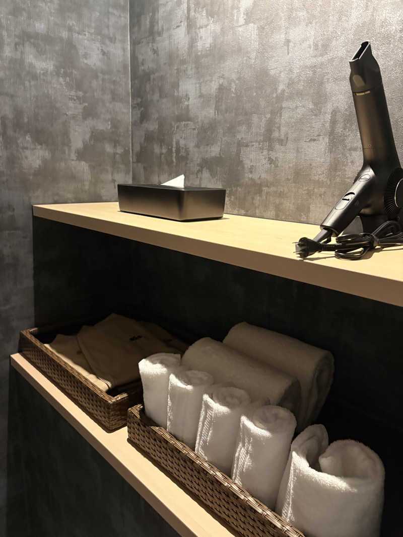 ケケンカさんのリッチモンドホテル プレミア 東京スコーレのサ活写真