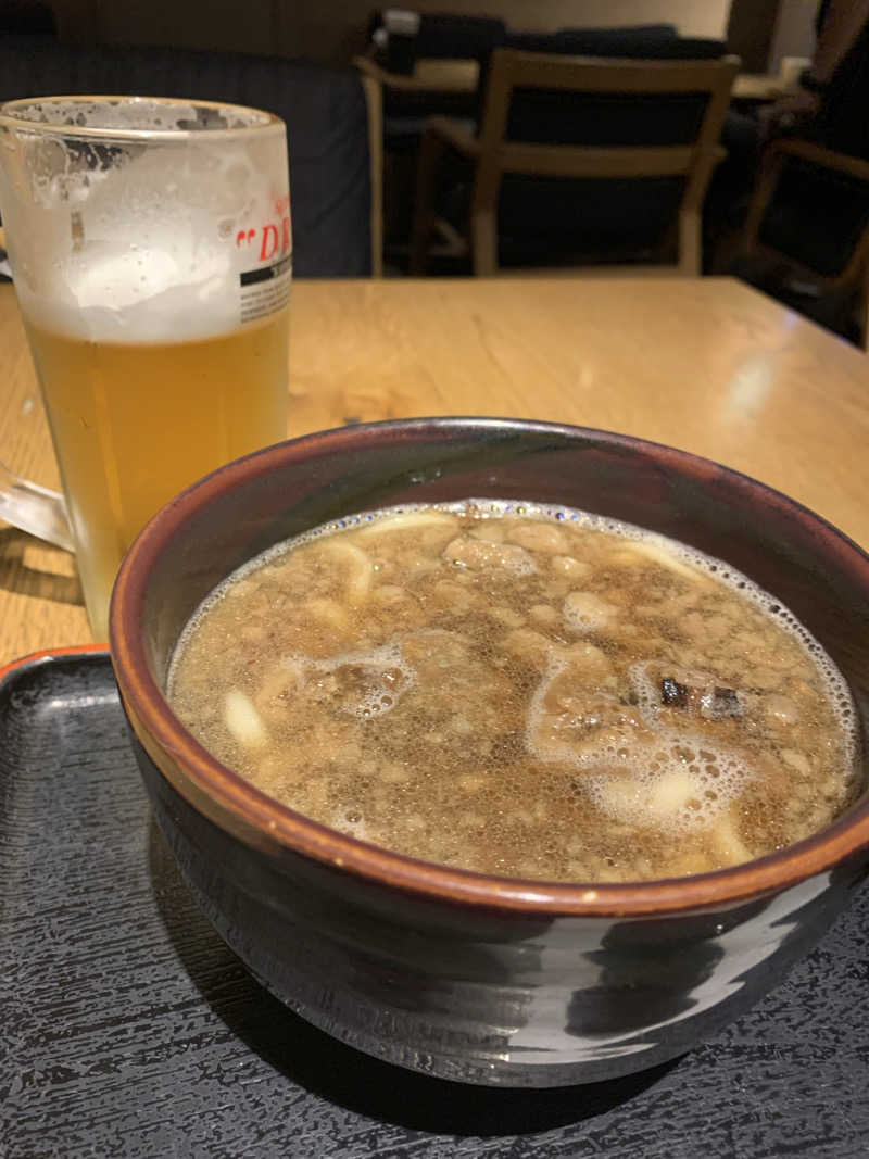 よしひろさんのサウナと天然温泉 湯らっくすのサ活写真