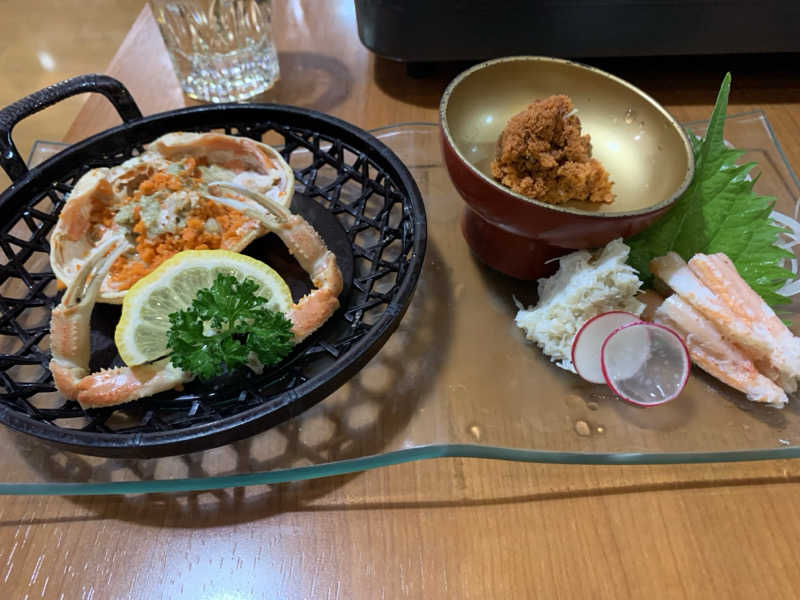 よしひろさんのゆけむり温泉 ゆ〜遊のサ活写真