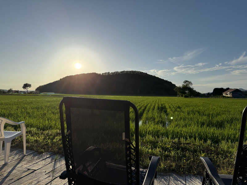 サウナおじさんさんのKoti Private SAUNA Cottageのサ活写真