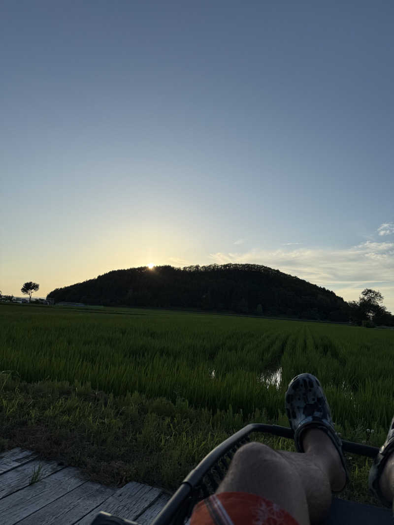 サウナおじさんさんのKoti Private SAUNA Cottageのサ活写真