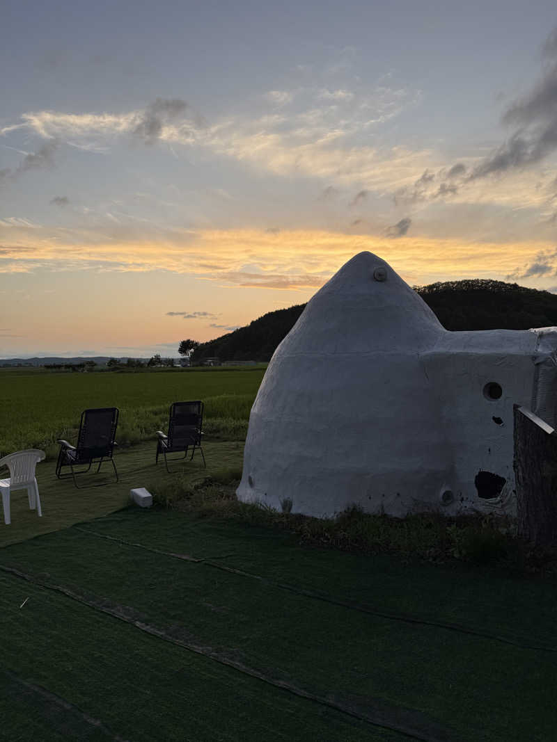 サウナおじさんさんのKoti Private SAUNA Cottageのサ活写真