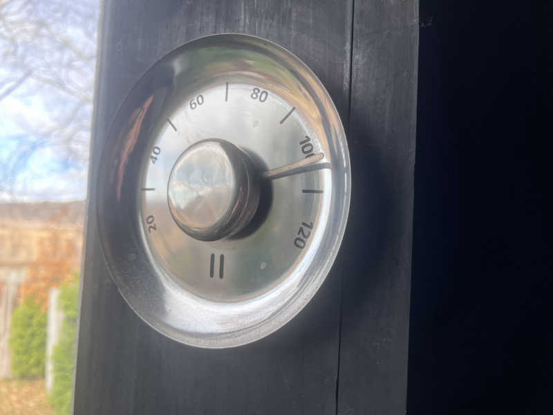 サウナおじさんさんのKushiro Marshland Hostel THE GEEKのサ活写真