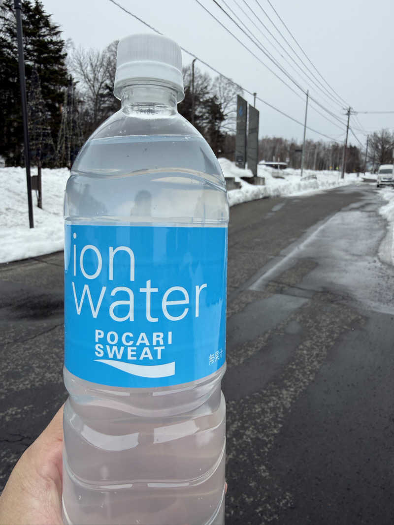 サウナおじさんさんのヘルシーシャトーのサ活写真