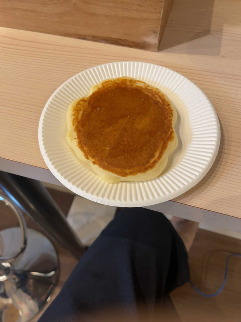 Yoheiさんの泊まれるサウナ屋さん 品川サウナのサ活写真