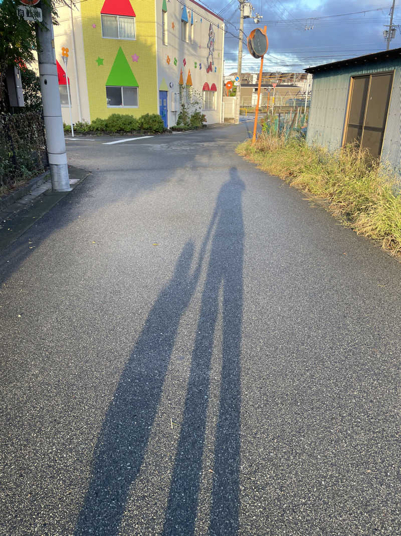 ひろすけさんの極楽湯 茨木店のサ活写真