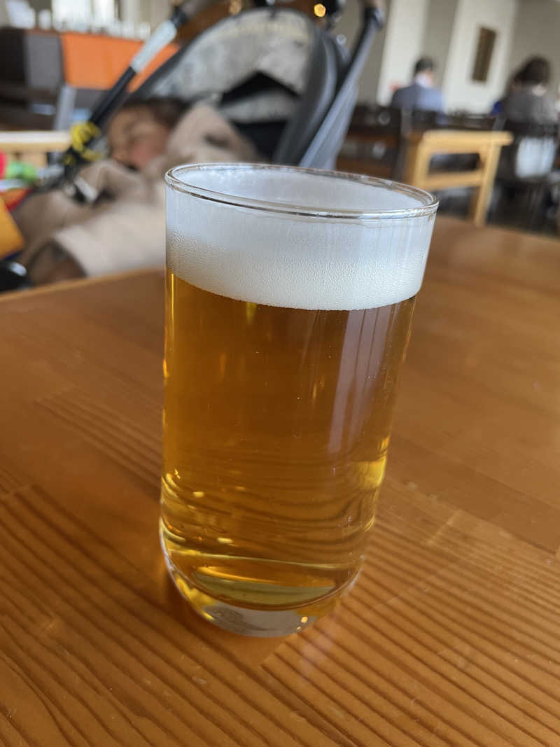 ひろすけさんのグランドメルキュール和歌山みなべのサ活写真