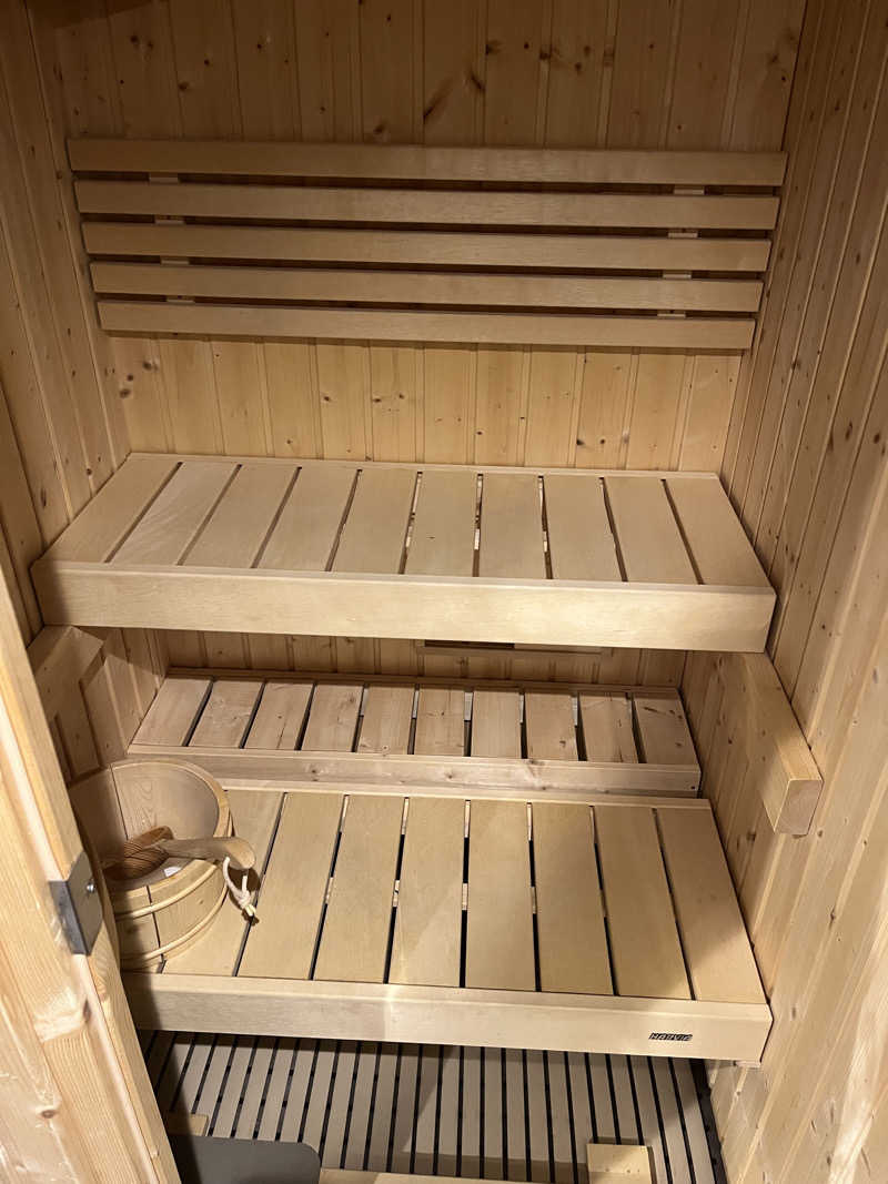 ヘクターさんのサウナ&スペース秋葉原のサ活写真