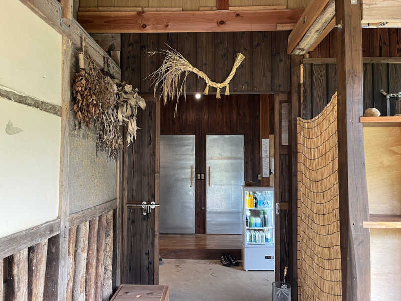 samoon1985さんの蒸 -五箇サウナ-のサ活写真