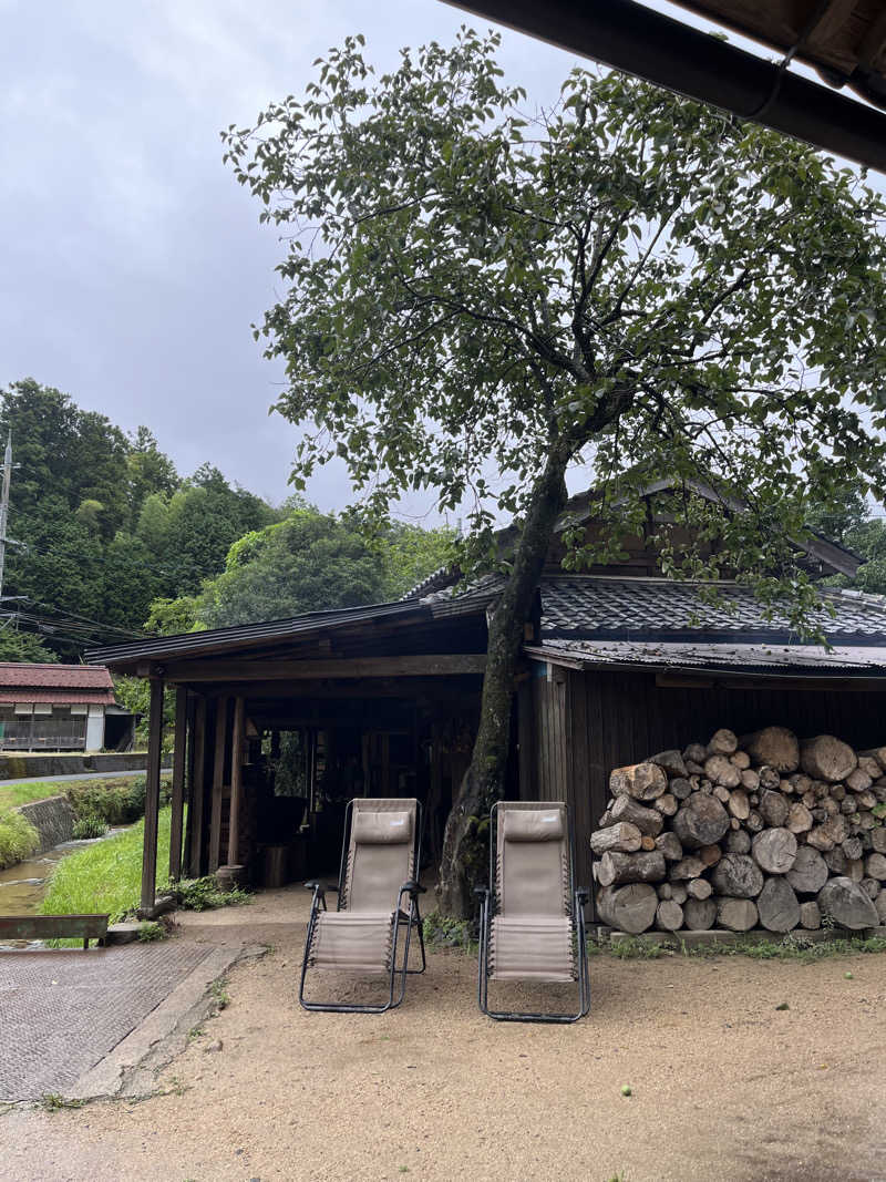 samoon1985さんの蒸 -五箇サウナ-のサ活写真