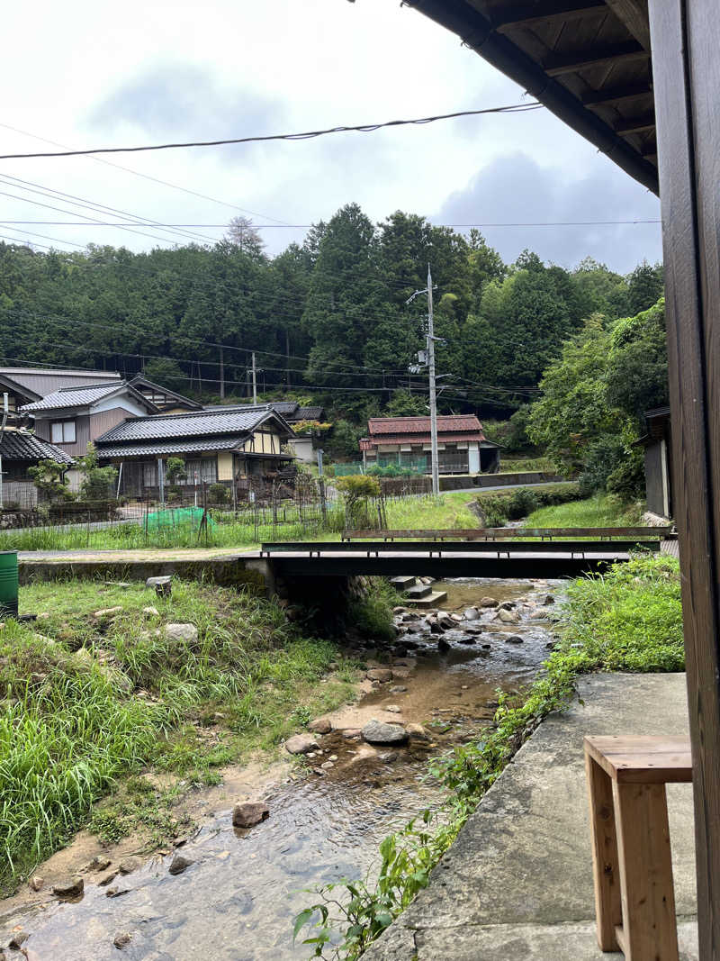 samoon1985さんの蒸 -五箇サウナ-のサ活写真