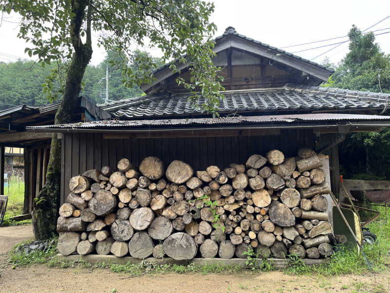 samoon1985さんの蒸 -五箇サウナ-のサ活写真