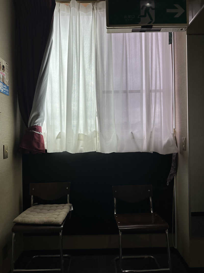 Cooperさんのサウナしきじのサ活写真