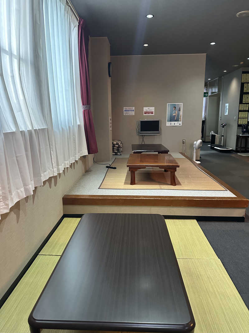 Cooperさんのサウナしきじのサ活写真