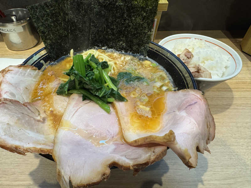 だいやんさんの徳の湯のサ活写真