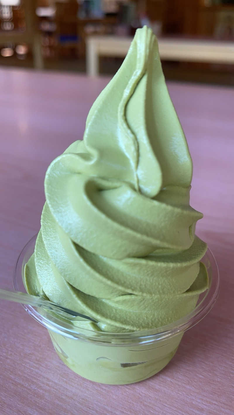 能井さんのとうえい温泉 花まつりの湯のサ活写真