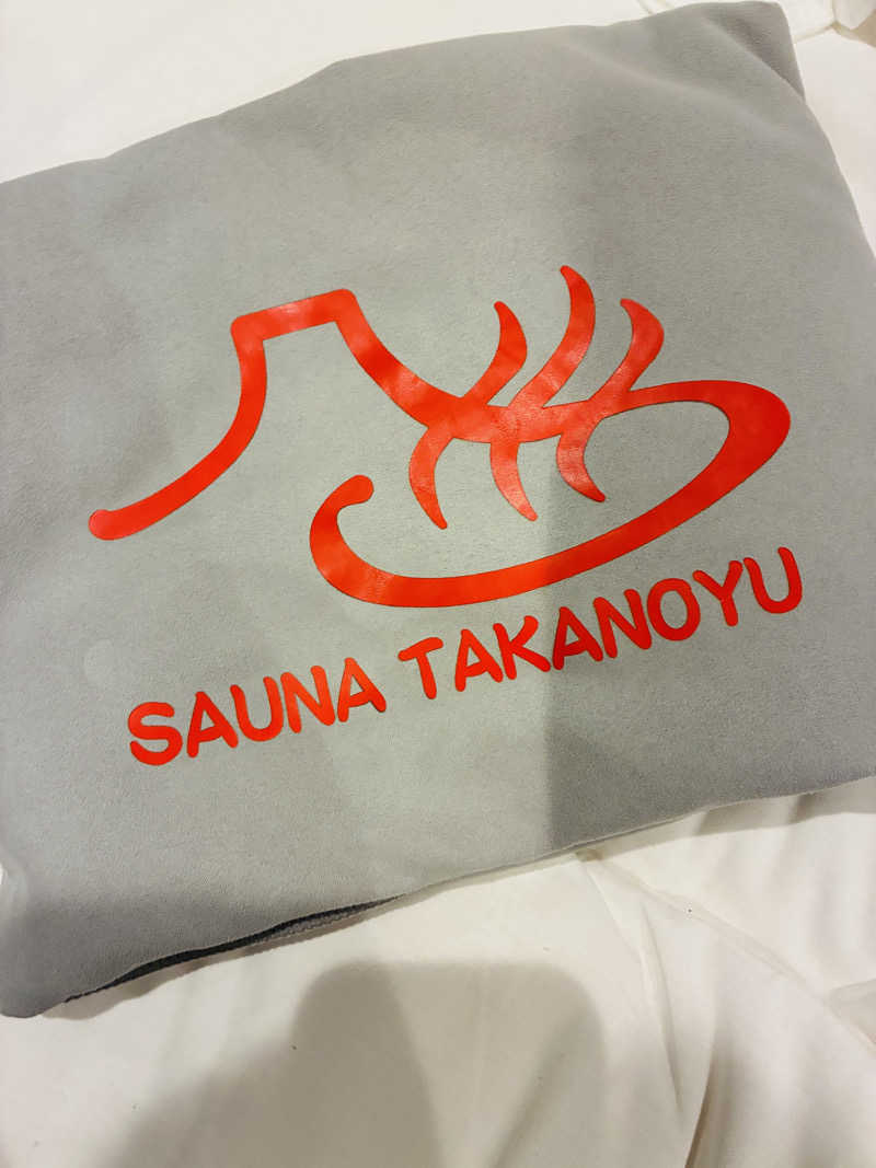 能井さんのバレルサウナ沼津のサ活写真